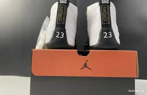 Release 12 Suede Dae CT8013-170 Taxi Air XII Jordan CT8013-170 0429